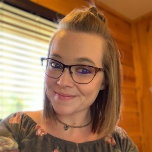 Meet your Posher, Ashlyn
